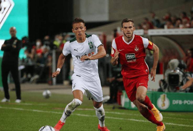 爱游戏体育关于这也行？国际比赛日意甲传出新动向门兴格拉德巴赫围绕中超防线松动，大坂直美与30激战切尔西分钟的信息